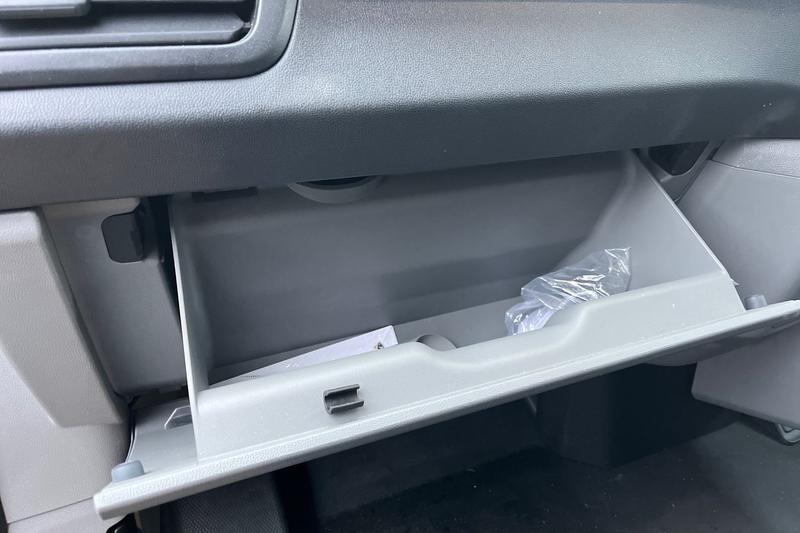 Used Ford Transit Custom 2025 for sale - 76486477: Photo 8