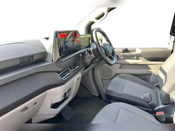 Used Ford Transit Custom 2025 for sale - 75956140: Photo