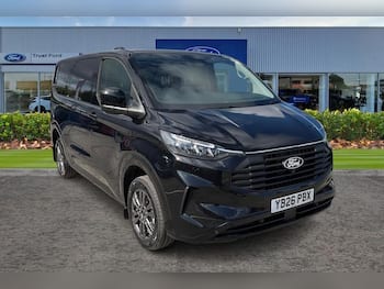 Used Ford Transit Custom 2026 for sale - 79879402: Photo