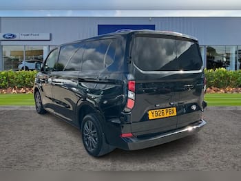 Used Ford Transit Custom 2026 for sale - 79879402: Photo