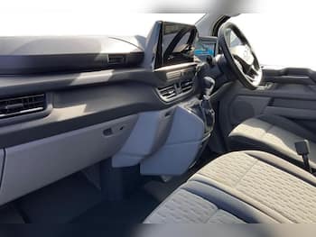 Used Ford Transit Custom 2026 for sale - 79879402: Photo