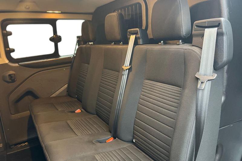 Used Ford Transit Custom 2023 for sale - 77388358: Photo 10