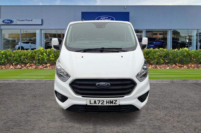 Used Ford Transit Custom 2023 for sale - 77388358: Photo 11