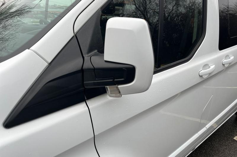 Used Ford Transit Custom 2023 for sale - 77388358: Photo 18