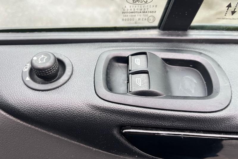 Used Ford Transit Custom 2023 for sale - 77388358: Photo 21