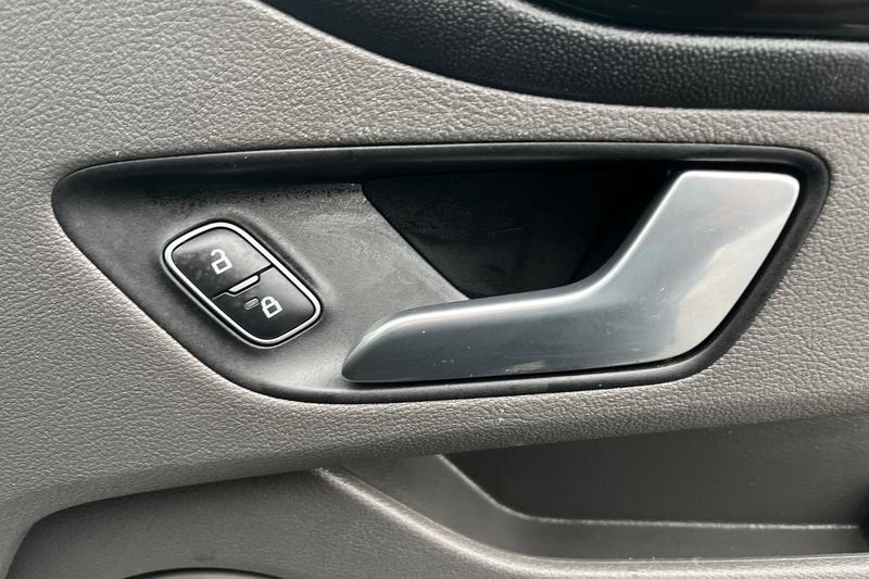 Used Ford Transit Custom 2023 for sale - 77388358: Photo 22