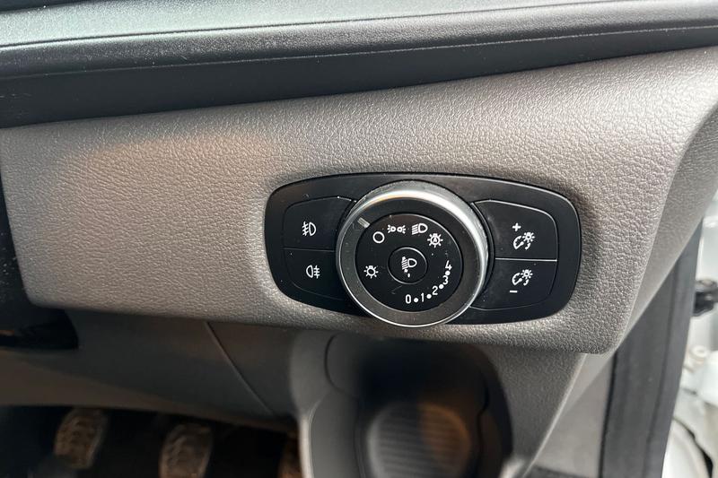 Used Ford Transit Custom 2023 for sale - 77388358: Photo 23