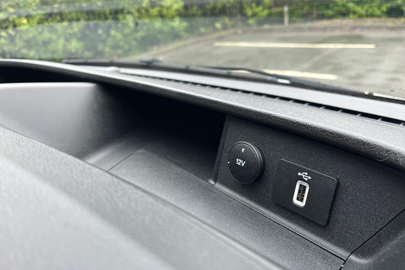 Used Ford Transit Custom 2023 for sale - 77388358: Photo 24