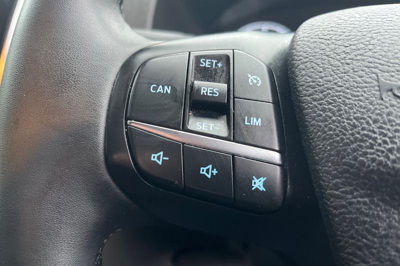 Used Ford Transit Custom 2023 for sale - 77388358: Photo 25