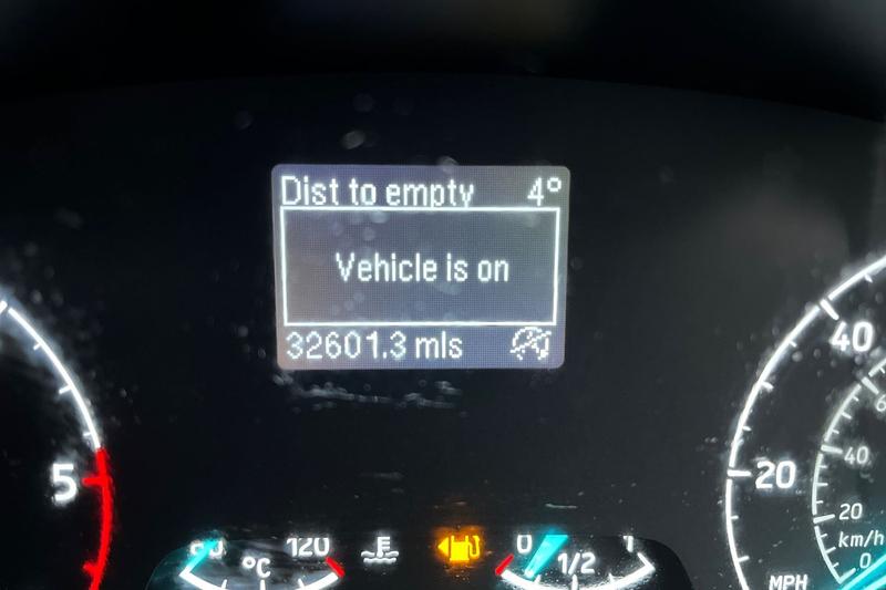 Used Ford Transit Custom 2023 for sale - 77388358: Photo 27