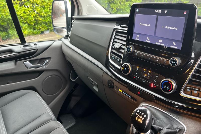 Used Ford Transit Custom 2023 for sale - 77388358: Photo 28