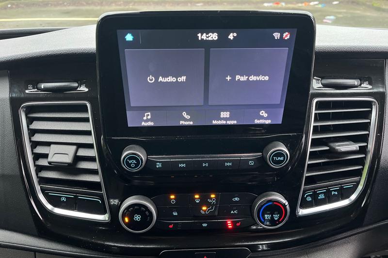 Used Ford Transit Custom 2023 for sale - 77388358: Photo 29