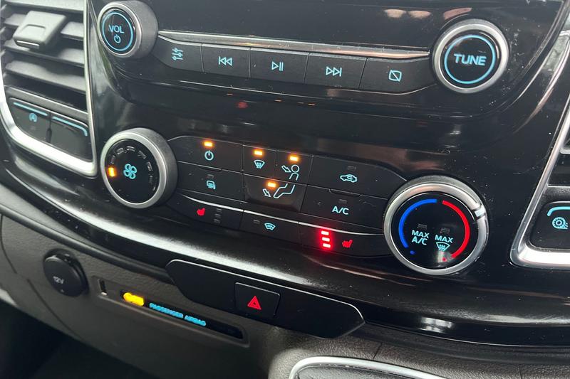 Used Ford Transit Custom 2023 for sale - 77388358: Photo 30