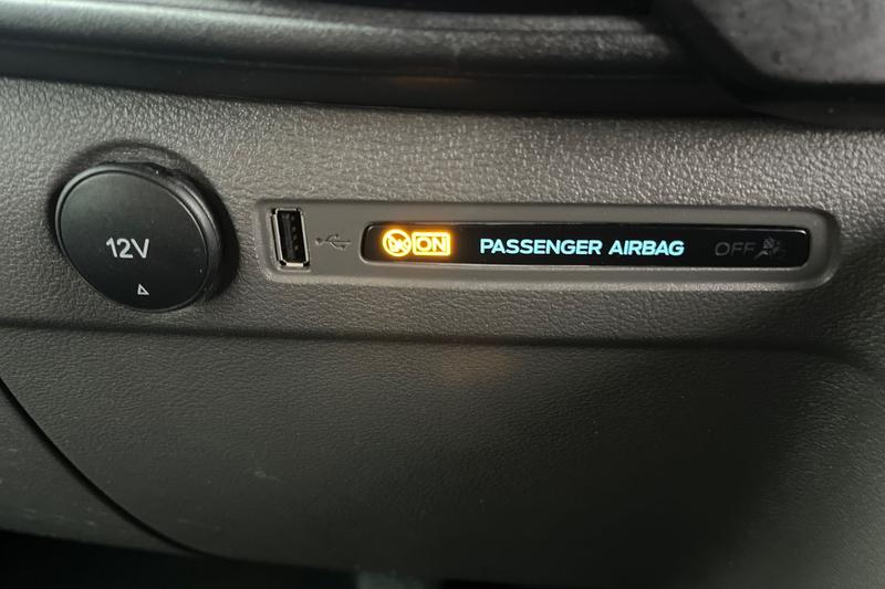 Used Ford Transit Custom 2023 for sale - 77388358: Photo 32