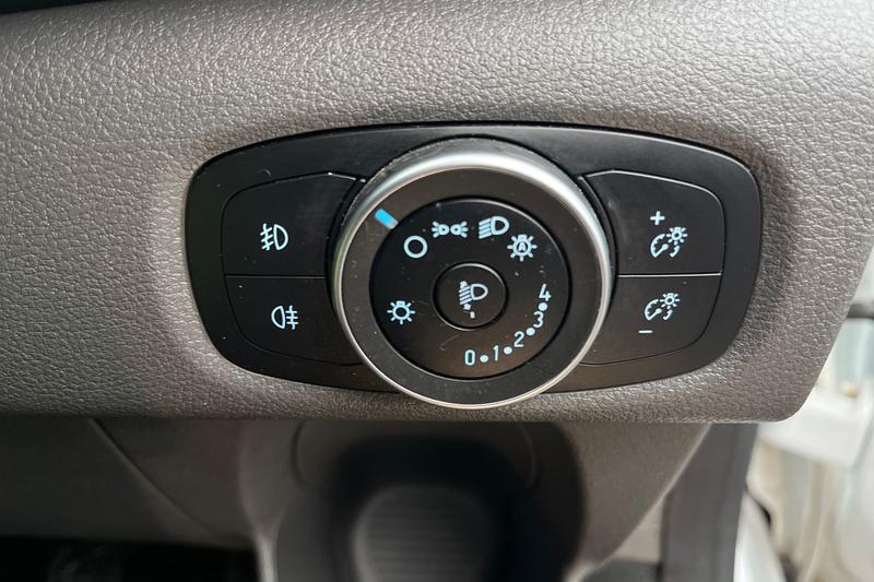 Used Ford Transit Custom 2023 for sale - 77388358: Photo 33