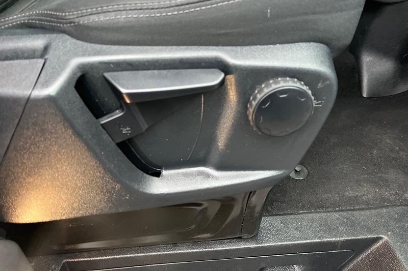 Used Ford Transit Custom 2023 for sale - 77388358: Photo 37