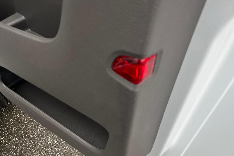 Used Ford Transit Custom 2023 for sale - 77388358: Photo 38