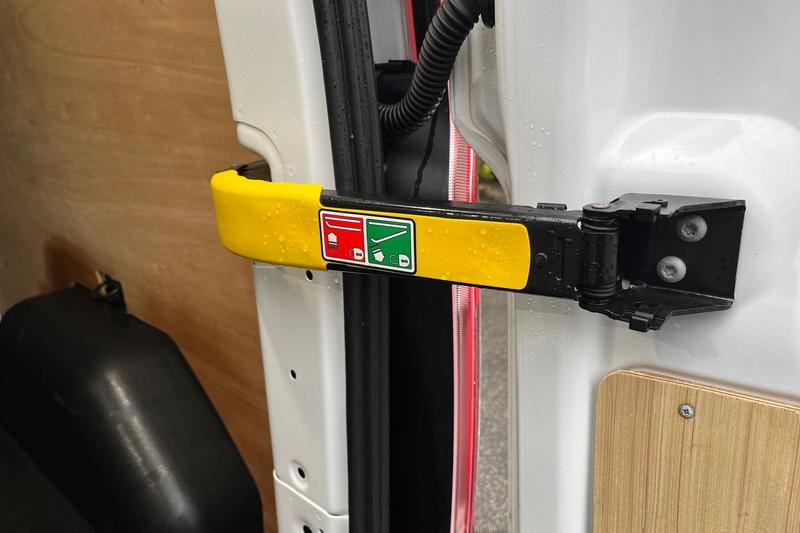 Used Ford Transit Custom 2023 for sale - 77388358: Photo 39