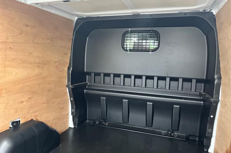 Used Ford Transit Custom 2023 for sale - 77388358: Photo 4