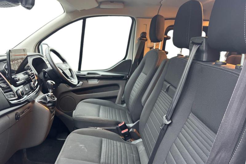 Used Ford Transit Custom 2023 for sale - 77388358: Photo 9