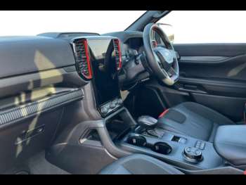 Used Ford Ranger 2024 for sale - 74133015: Photo