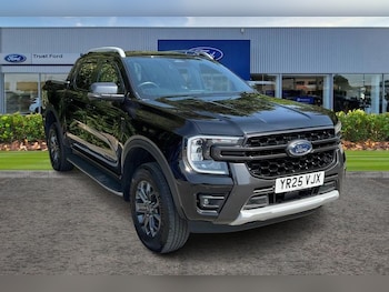 Used Ford Ranger 2025 for sale - 79617464: Photo