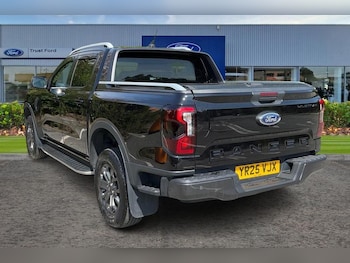 Used Ford Ranger 2025 for sale - 79617464: Photo