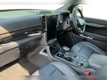 Used Ford Ranger 2025 for sale - 79617464: Photo