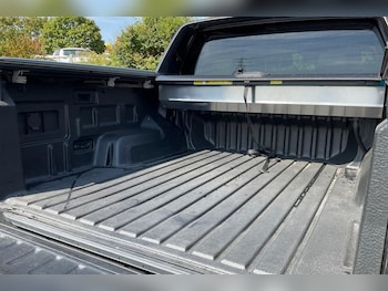 Used Ford Ranger 2025 for sale - 79617464: Photo