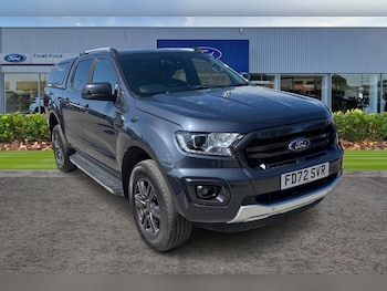 Used Ford Ranger 2022 for sale - 75403459: Photo