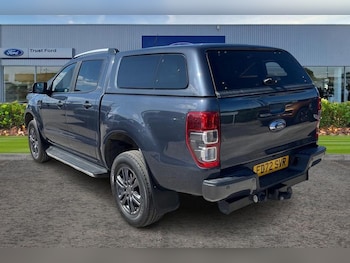 Used Ford Ranger 2022 for sale - 75403459: Photo