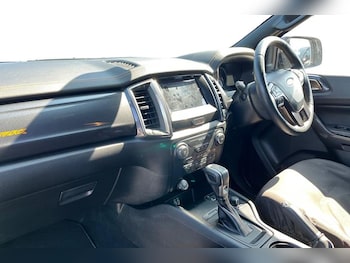 Used Ford Ranger 2022 for sale - 75403459: Photo