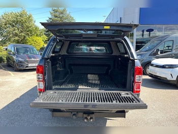 Used Ford Ranger 2022 for sale - 75403459: Photo