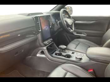 Used Ford Ranger 2023 for sale - 75084374: Photo