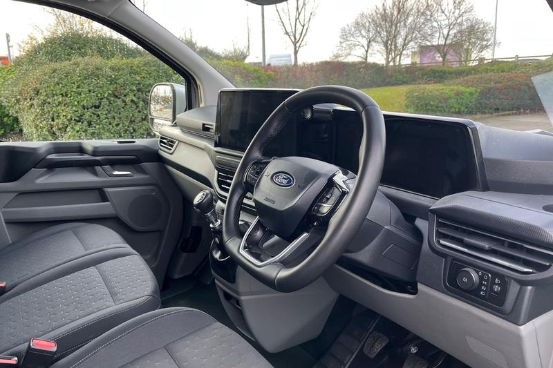 Used Ford Transit Custom for sale - 77587856: Photo 12