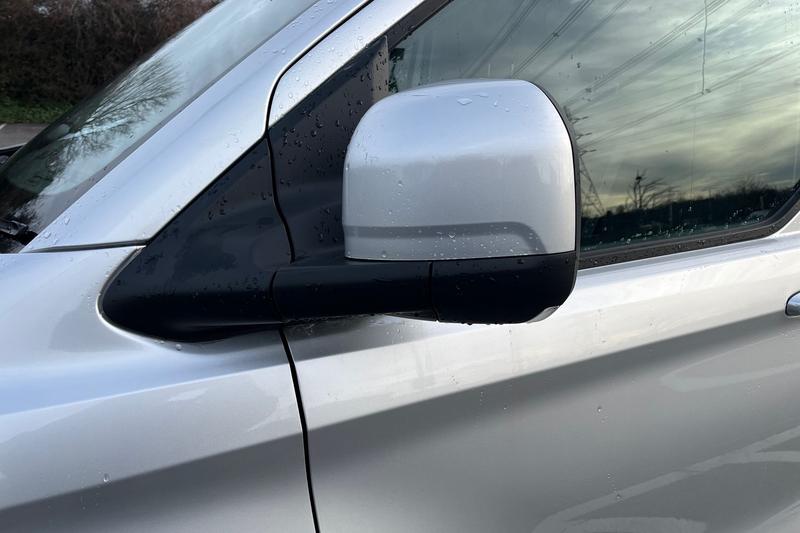 Used Ford Transit Custom for sale - 77587856: Photo 17