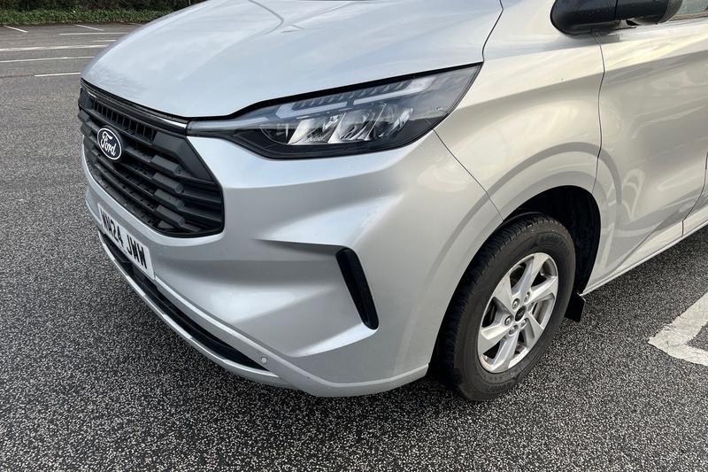 Used Ford Transit Custom for sale - 77587856: Photo 19