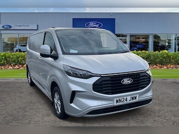 Used Ford Transit Custom undefined for sale - 77587856: Photo