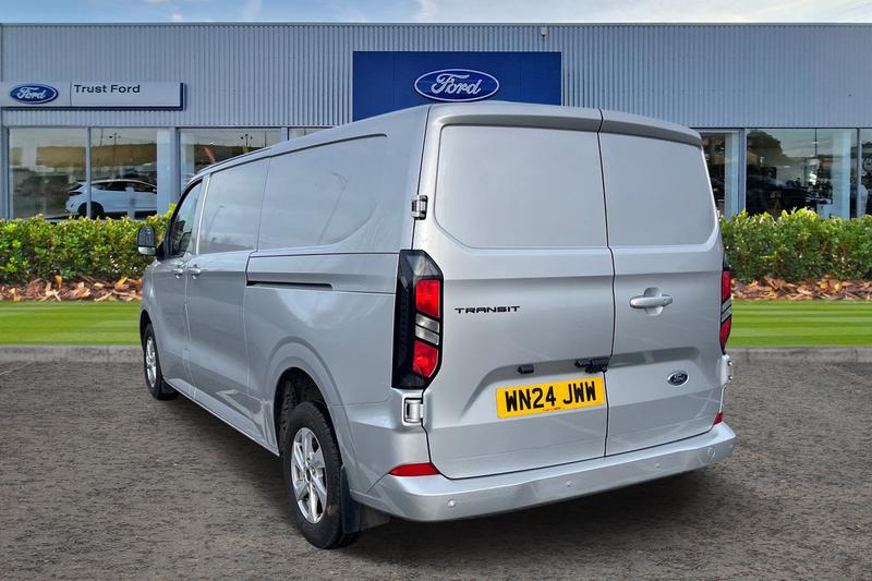 Used Ford Transit Custom for sale - 77587856: Photo 2