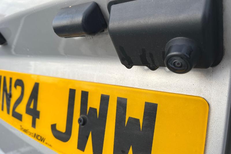 Used Ford Transit Custom for sale - 77587856: Photo 20