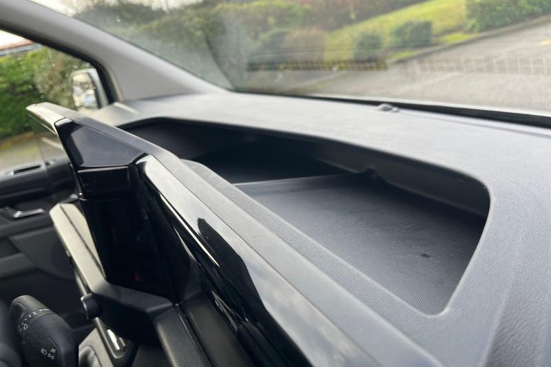 Used Ford Transit Custom for sale - 77587856: Photo 24