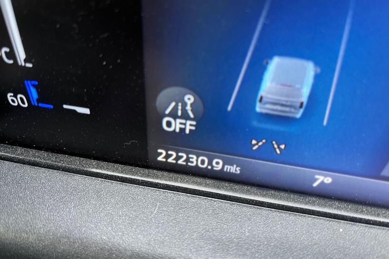 Used Ford Transit Custom for sale - 77587856: Photo 26