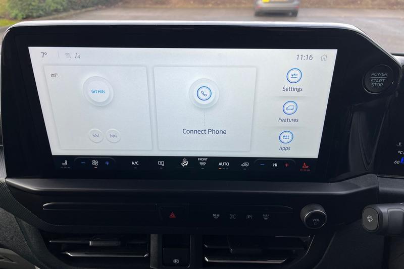 Used Ford Transit Custom for sale - 77587856: Photo 28