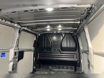 Used Ford Transit Custom undefined for sale - 77587856: Photo