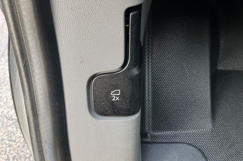 Used Ford Transit Custom for sale - 77587856: Photo 7