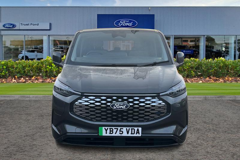 Used Ford Tourneo Custom 2025 for sale - 77354534: Photo 11