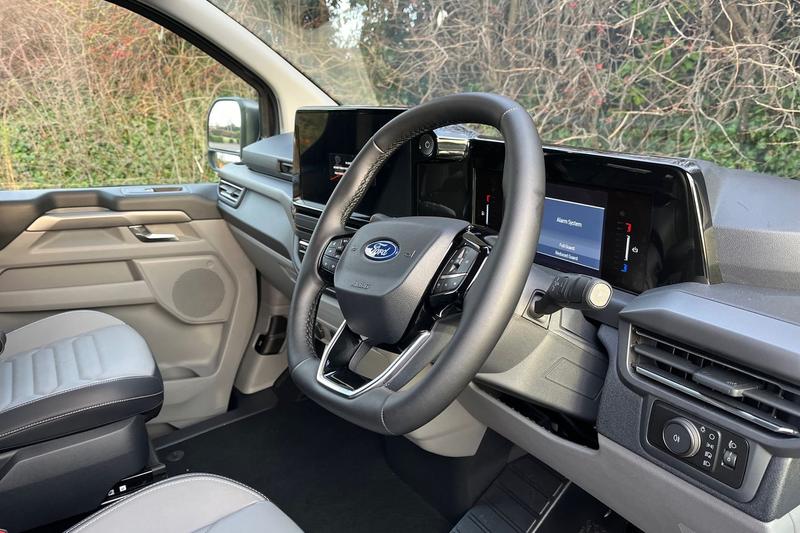 Used Ford Tourneo Custom 2025 for sale - 77354534: Photo 13