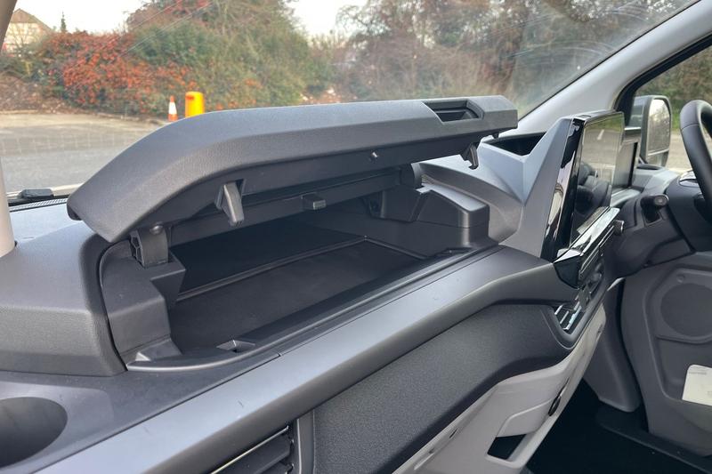 Used Ford Tourneo Custom 2025 for sale - 77354534: Photo 14