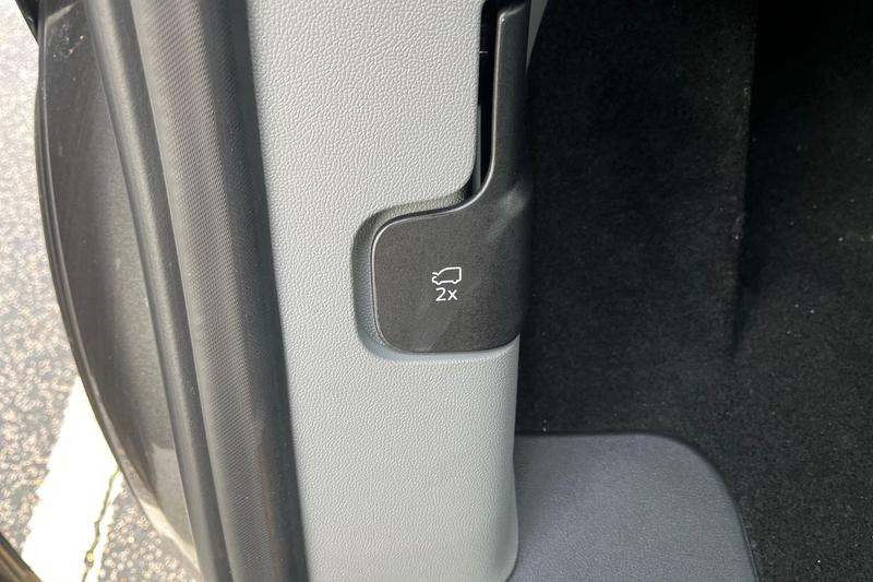 Used Ford Tourneo Custom 2025 for sale - 77354534: Photo 15