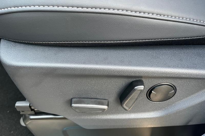 Used Ford Tourneo Custom 2025 for sale - 77354534: Photo 16